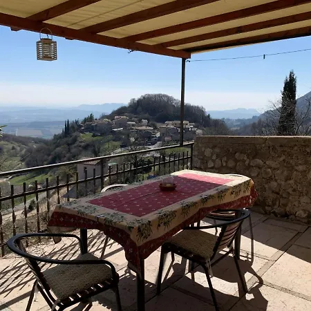 Casa Stella - Casa Susanne By Interhome *
