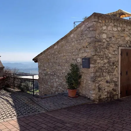Casa Stella - Casa Susanne By Interhome