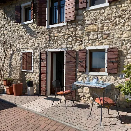 Casa Stella - Casa Susanne By Interhome Casa vacanze *
