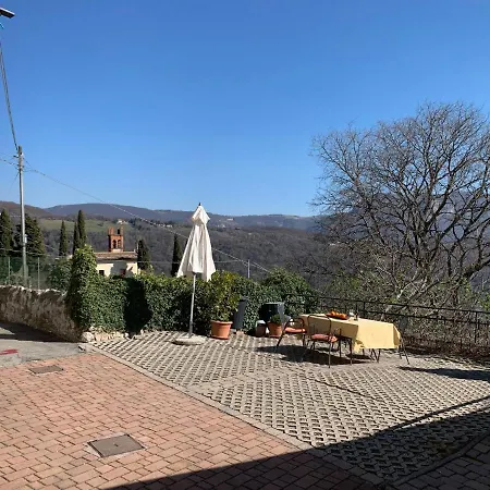 Casa Stella - Casa Susanne By Interhome Casa vacanze *