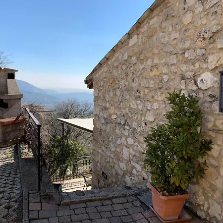 Casa Stella - Casa Susanne By Interhome Spiazzi Di Caprino