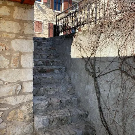 Casa Stella - Casa Susanne By Interhome *