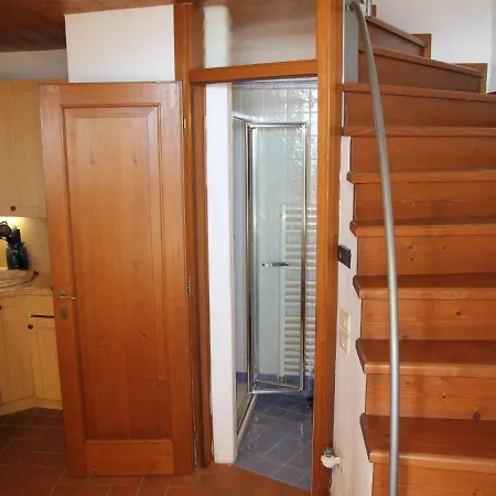 Casa Stella - Casa Susanne By Interhome *