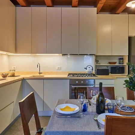 Casa vacanze Casa Stella - Casa Susanne By Interhome *