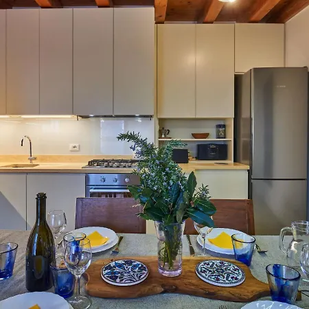 Casa vacanze Casa Stella - Casa Susanne By Interhome Spiazzi Di Caprino