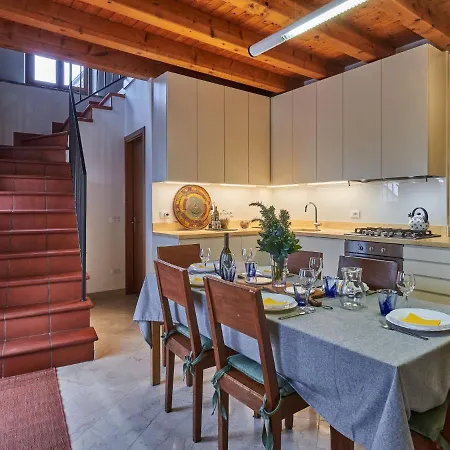Casa Stella - Casa Susanne By Interhome * Spiazzi Di Caprino