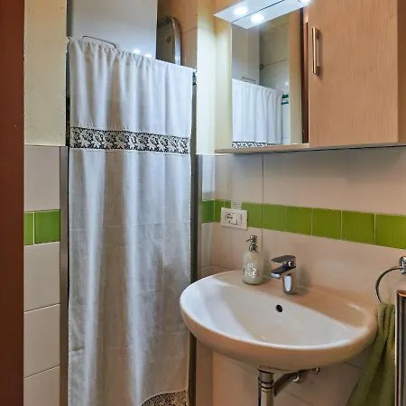 Casa Stella - Casa Susanne By Interhome Casa vacanze