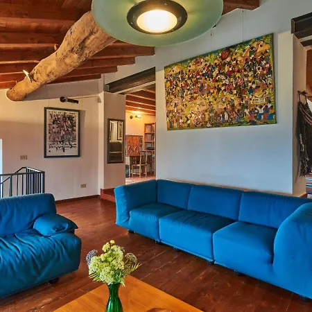 Casa Stella - Casa Susanne By Interhome *