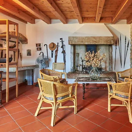 Casa Stella - Casa Susanne By Interhome
