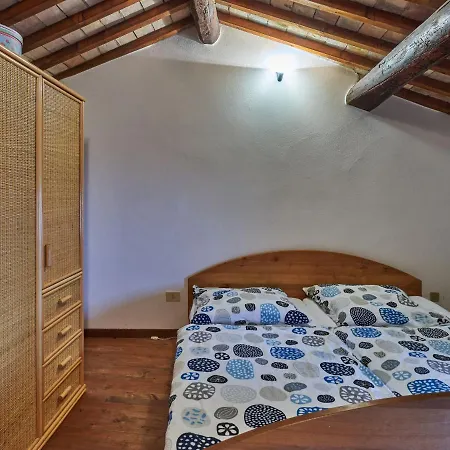 Casa Stella - Casa Susanne By Interhome Casa vacanze Spiazzi Di Caprino
