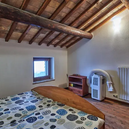 Casa Stella - Casa Susanne By Interhome * Spiazzi Di Caprino