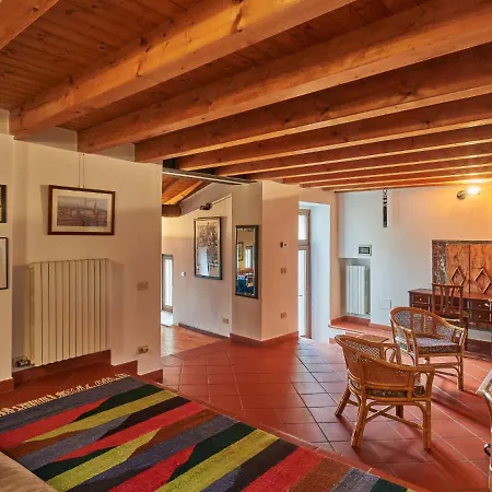 Casa Stella - Casa Susanne By Interhome Casa vacanze Spiazzi Di Caprino
