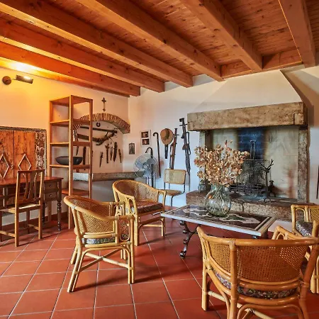 Casa Stella - Casa Susanne By Interhome Casa vacanze *