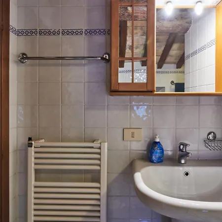 Casa Stella - Casa Susanne By Interhome *