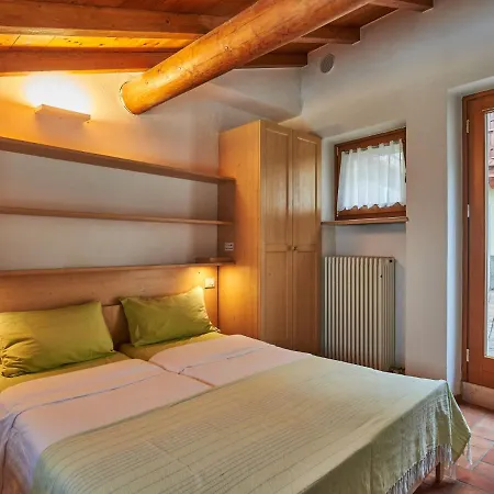 Casa Stella - Casa Susanne By Interhome *