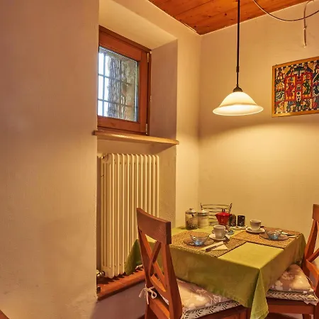 Casa vacanze Casa Stella - Casa Susanne By Interhome Spiazzi Di Caprino