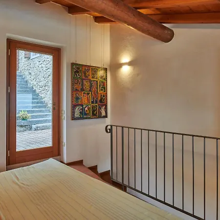 Casa vacanze Casa Stella - Casa Susanne By Interhome Spiazzi Di Caprino
