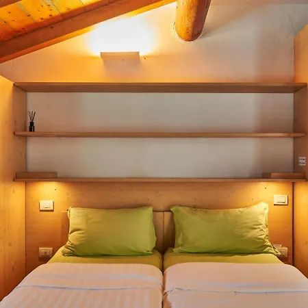 Casa vacanze Casa Stella - Casa Susanne By Interhome Spiazzi Di Caprino
