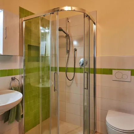 Casa Stella - Casa Susanne By Interhome