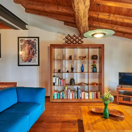 Casa Stella - Casa Susanne By Interhome Casa vacanze *