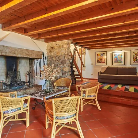 Casa Stella - Casa Susanne By Interhome Spiazzi Di Caprino