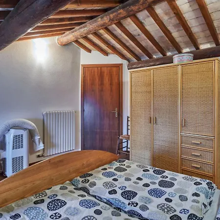 Casa vacanze Casa Stella - Casa Susanne By Interhome Spiazzi Di Caprino