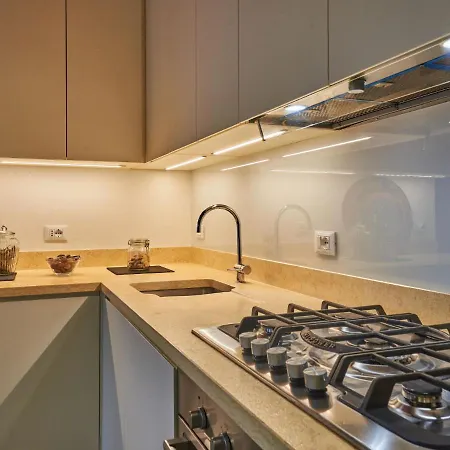 Casa Stella - Casa Susanne By Interhome
