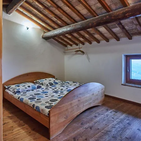 Casa vacanze Casa Stella - Casa Susanne By Interhome Spiazzi Di Caprino