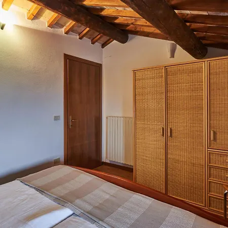 Casa Stella - Casa Susanne By Interhome * Spiazzi Di Caprino