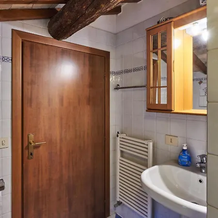 Casa Stella - Casa Susanne By Interhome * Spiazzi Di Caprino