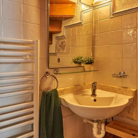 Casa vacanze Casa Stella - Casa Susanne By Interhome Spiazzi Di Caprino