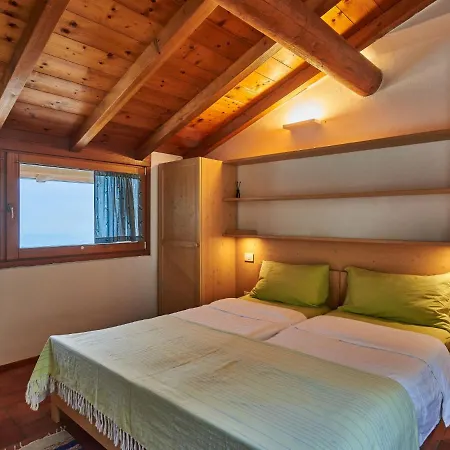 Casa Stella - Casa Susanne By Interhome * Spiazzi Di Caprino
