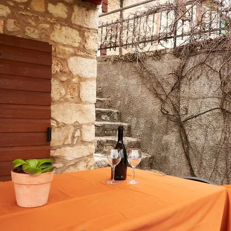 Casa vacanze Casa Stella - Casa Susanne By Interhome Spiazzi Di Caprino