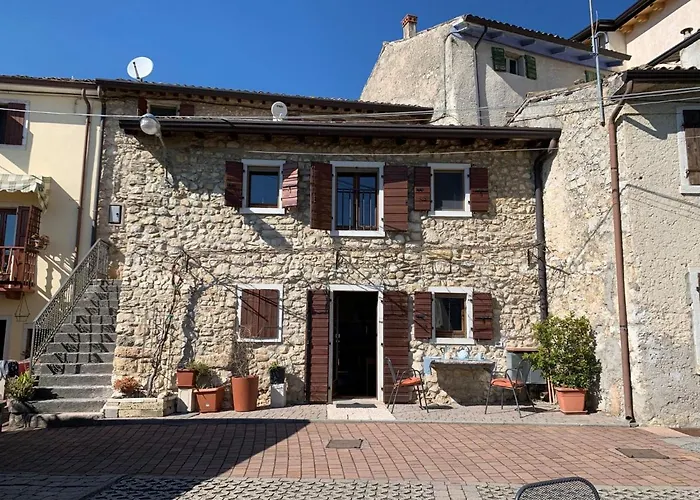 Dom wakacyjny Casa Stella - Casa Susanne By Interhome