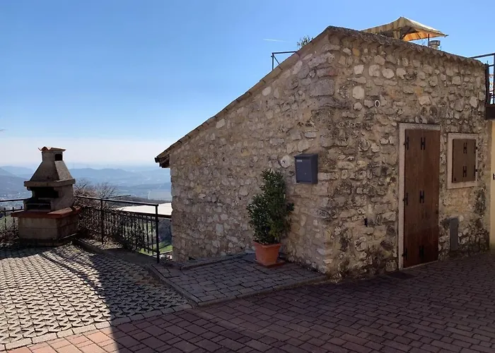Casa Stella - Casa Susanne By Interhome