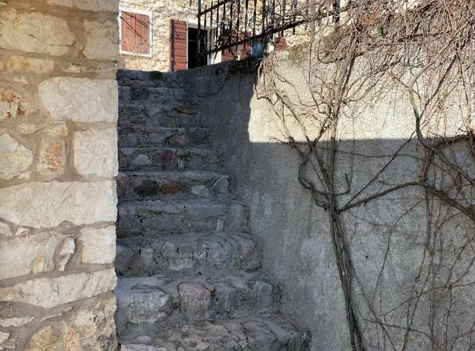 Casa Stella - Casa Susanne By Interhome *