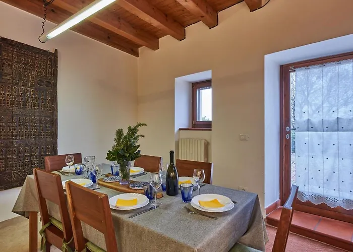 Casa Stella - Casa Susanne By Interhome Dom wakacyjny