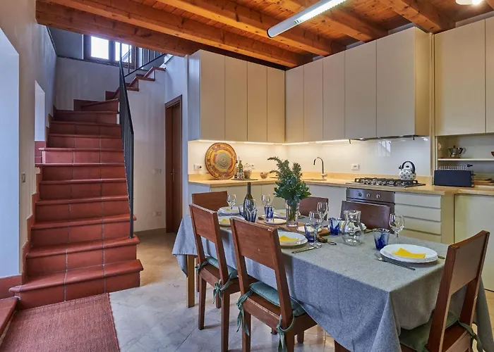 Casa Stella - Casa Susanne By Interhome * Spiazzi Di Caprino