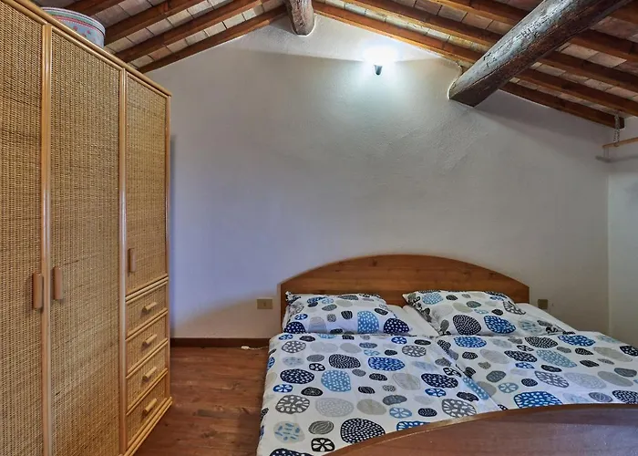 Casa Stella - Casa Susanne By Interhome Dom wakacyjny Spiazzi Di Caprino