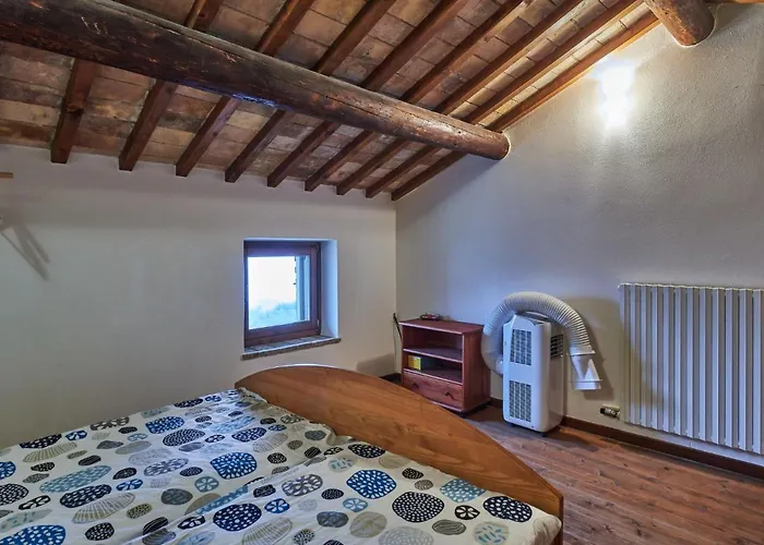Casa Stella - Casa Susanne By Interhome * Spiazzi Di Caprino
