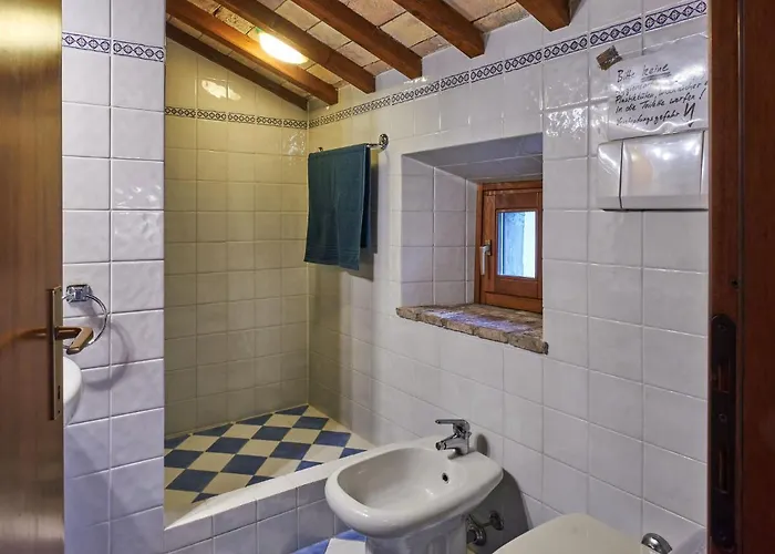 Casa Stella - Casa Susanne By Interhome * Spiazzi Di Caprino