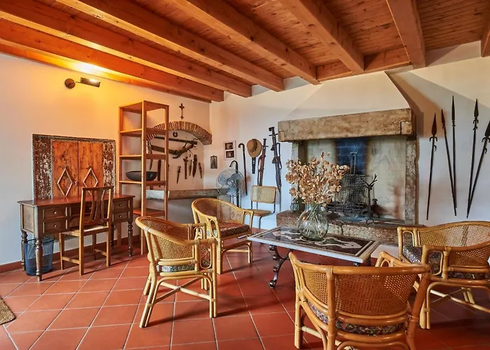 Casa Stella - Casa Susanne By Interhome Dom wakacyjny *