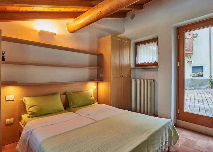 Casa Stella - Casa Susanne By Interhome *