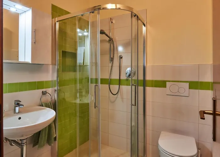 Casa Stella - Casa Susanne By Interhome