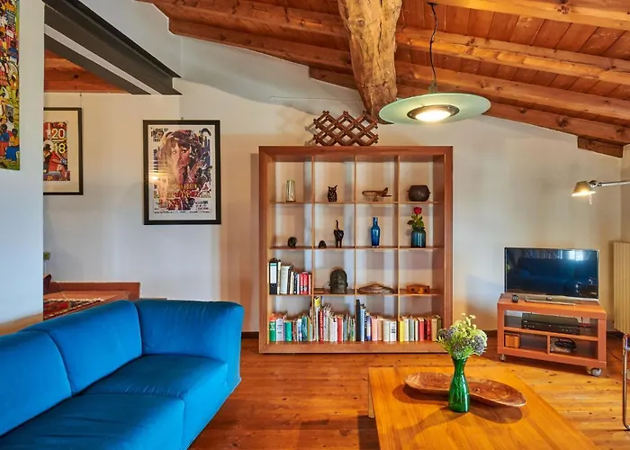 Casa Stella - Casa Susanne By Interhome Dom wakacyjny *