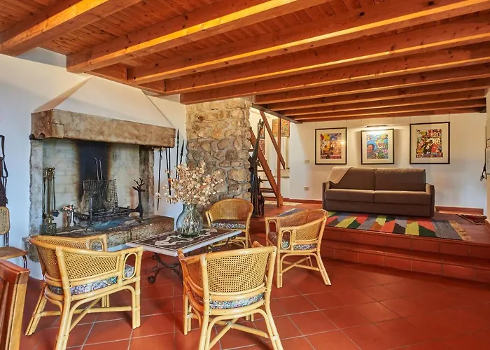 Casa Stella - Casa Susanne By Interhome Spiazzi Di Caprino