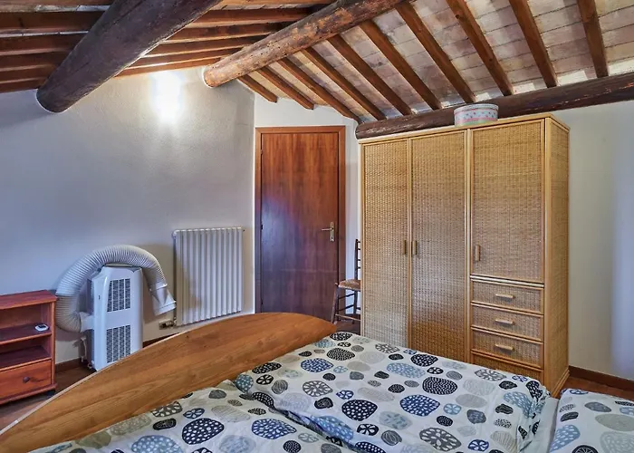 Dom wakacyjny Casa Stella - Casa Susanne By Interhome Spiazzi Di Caprino