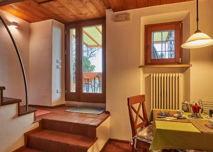 Casa Stella - Casa Susanne By Interhome Dom wakacyjny