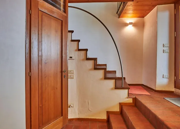 Casa Stella - Casa Susanne By Interhome