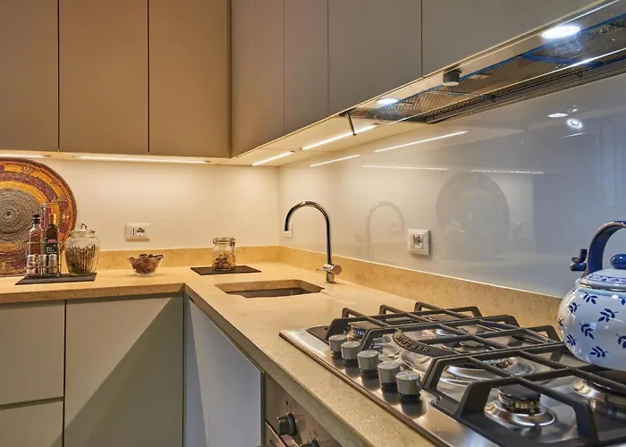 Casa Stella - Casa Susanne By Interhome